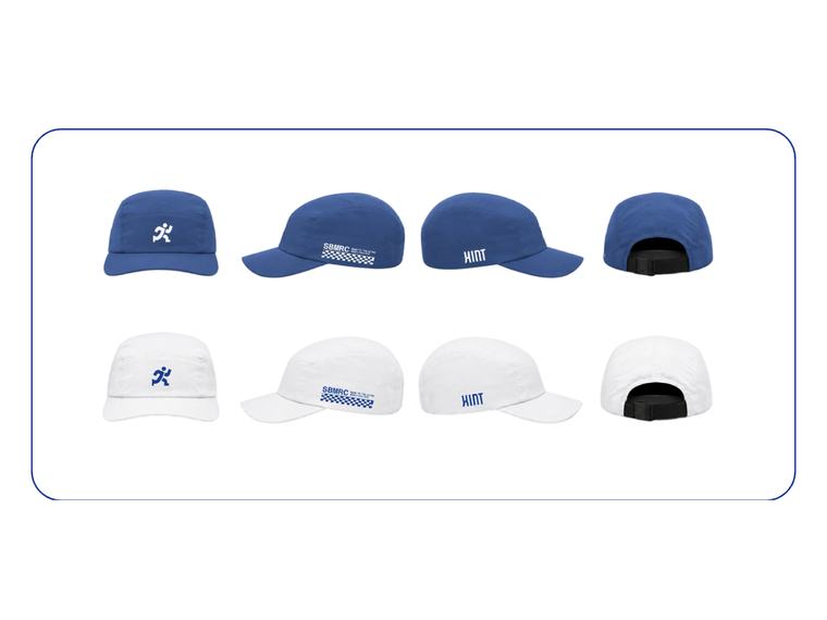 2026 Cap