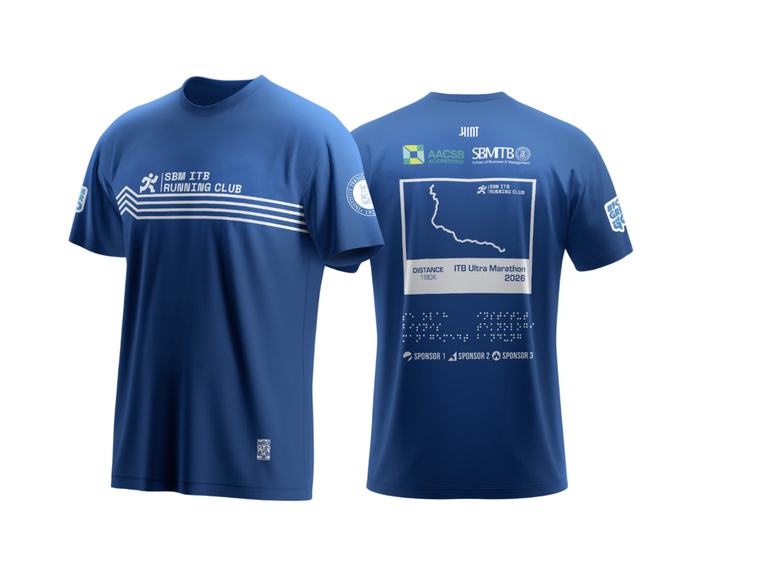 2026 Training Jersey