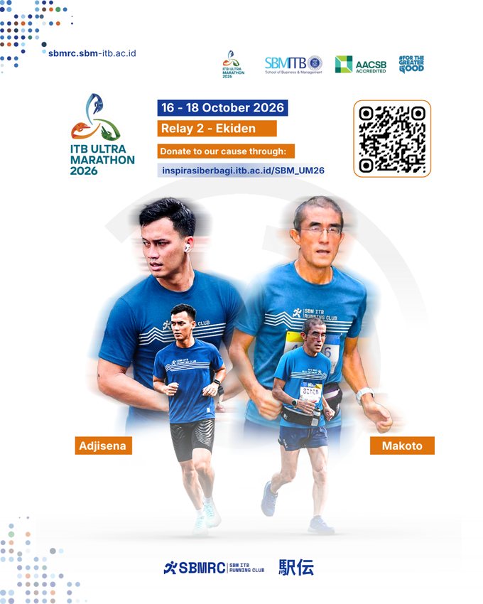 SBMRC Ekiden